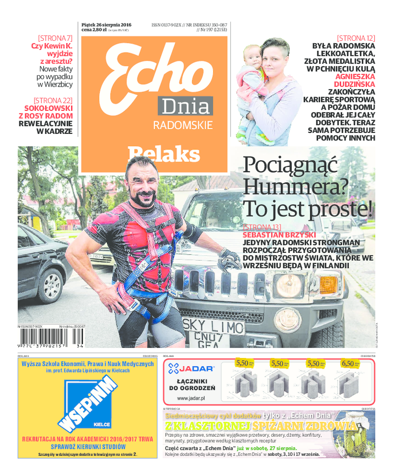 Echo Dnia