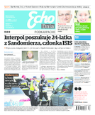Echo Dnia wyd. Podkarpackie