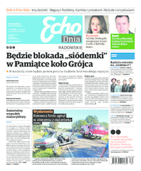 Echo Dnia