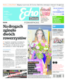 Echo Dnia wyd. Podkarpackie