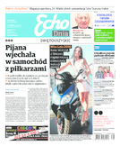 Echo Dnia wyd. Świętokrzyskie