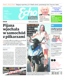 Echo Dnia wyd. Kielce