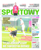 Echo Sportowe wyd. Radom