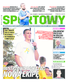 Echo Sportowe wyd. Świętokrzyskie