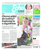 Echo Dnia wyd. Podkarpackie