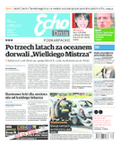 Echo Dnia wyd. Podkarpackie