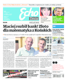 Echo Dnia wyd. Kielce