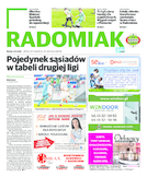 Radom - Radomiak