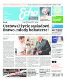Echo Dnia wyd. Świętokrzyskie