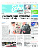 Echo Dnia wyd. Kielce
