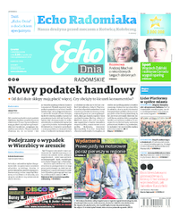 Echo Dnia