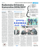 dodatek specjalny do tygodnika 1