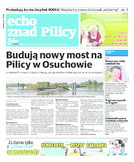 Echo znad Pilicy