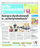 Echo Kozienickie