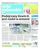 Echo Radomskie