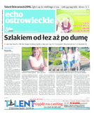 Echo Ostrowieckie