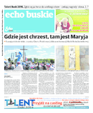 Echo Buskie