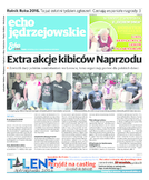 Echo Jędrzejowa