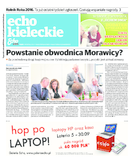 Echo Kieleckie