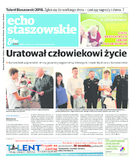 Echo Staszowskie