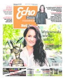 Echo Dnia wyd. Podkarpackie