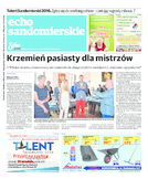 Echo Sandomierskie