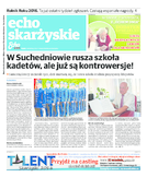 Echo Skarżyskie