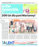 Echo Koneckie