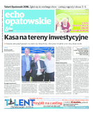 Echo Opatowskie