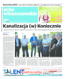 Echo Włoszczowy