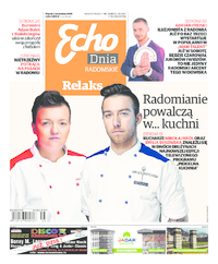 Echo Dnia
