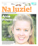 Na luzie