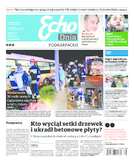Echo Dnia wyd. Podkarpackie