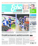 Echo Dnia wyd. Świętokrzyskie