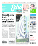 Echo Dnia wyd. Kielce