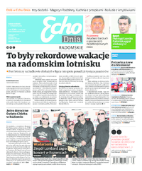 Echo Dnia
