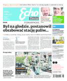 Echo Dnia wyd. Podkarpackie