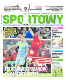 Echo Sportowe wyd. Radom