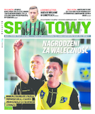 Echo Sportowe wyd. Podkarpackie