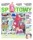 Echo Sportowe wyd. Świętokrzyskie