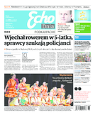 Echo Dnia wyd. Podkarpackie