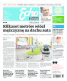 Echo Dnia wyd. Kielce