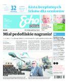 Echo Dnia wyd. Podkarpackie