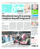 Echo Dnia wyd. Kielce