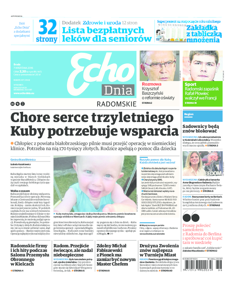 Echo Dnia