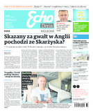 Echo Dnia wyd. Kielce