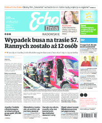 Echo Dnia