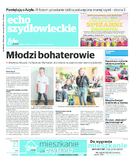 Echo Szydłowca