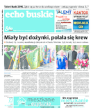 Echo Buskie