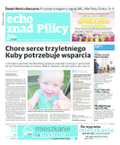 Echo znad Pilicy
